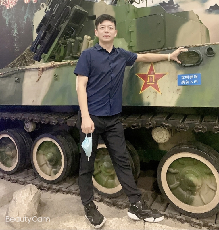 真诚的心的第一张照片--阿克苏父母相亲团